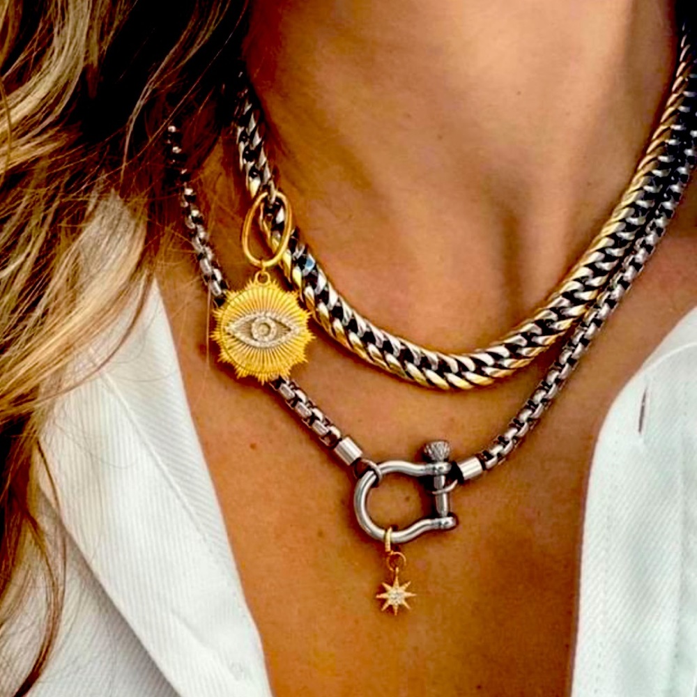 OG Artizanjoyeria piece